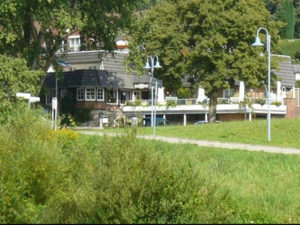 Фото: Landhaus Tesperhude